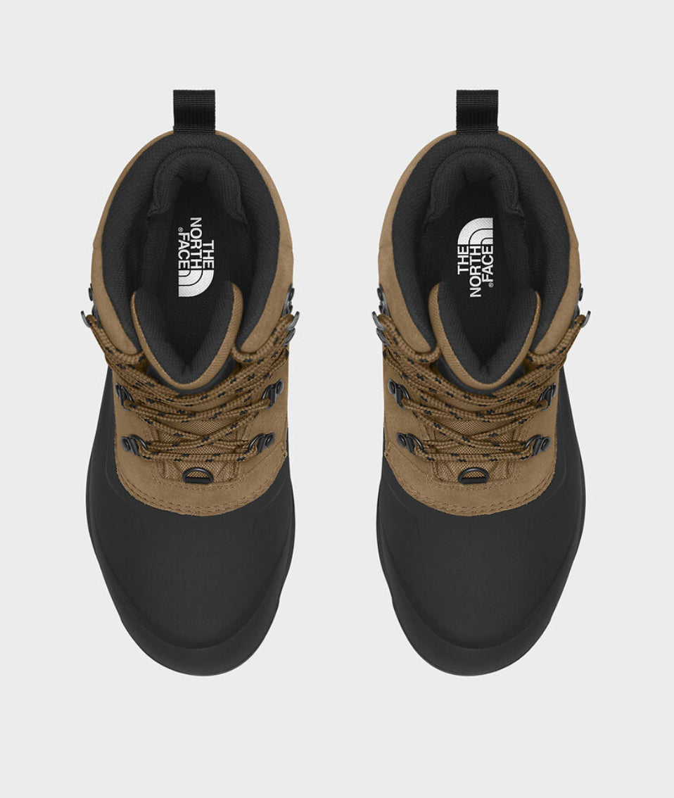 North Face Men's Chilkat V Lace Snow Boot