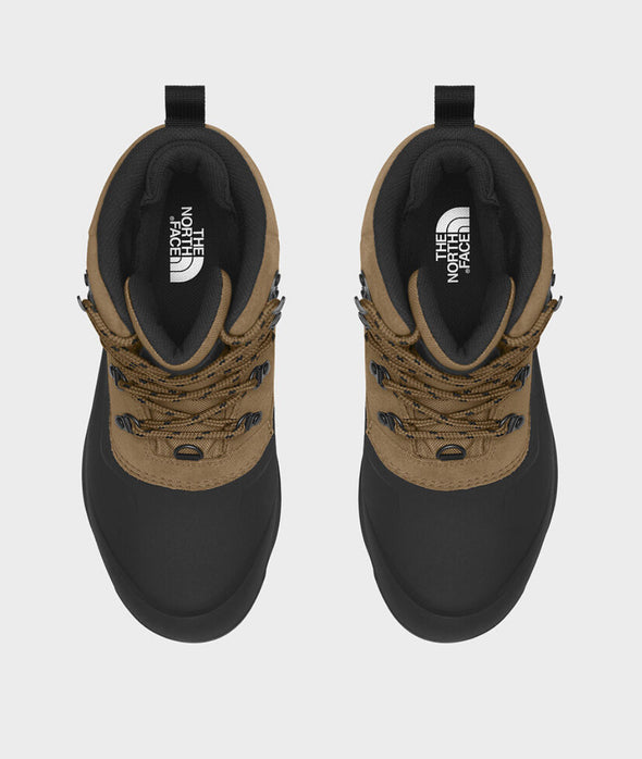 North Face Men's Chilkat V Lace Snow Boot