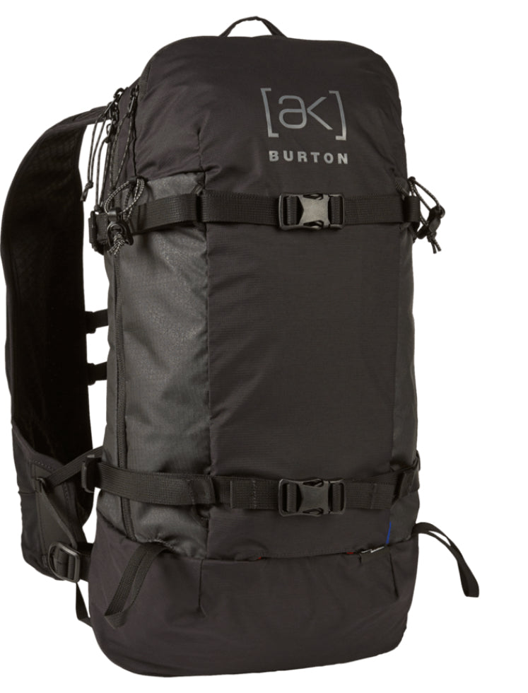 Burton [ak] Surgence 18L Tour Pack True Black 2026