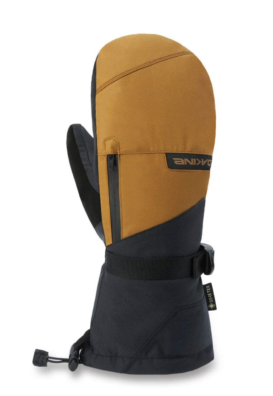 Dakine Titan Gore-Tex Mitt Rubber