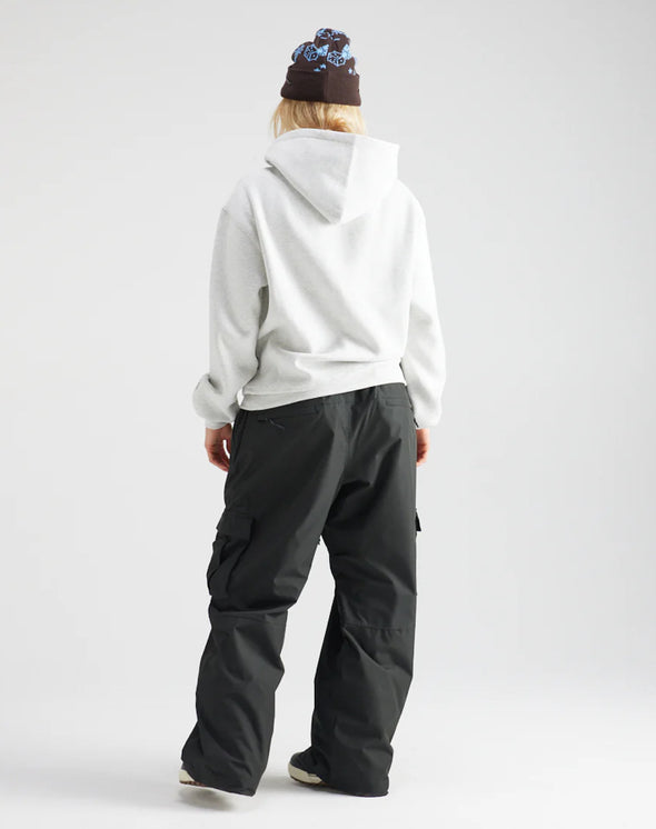 Yuki Threads Street Pant Black