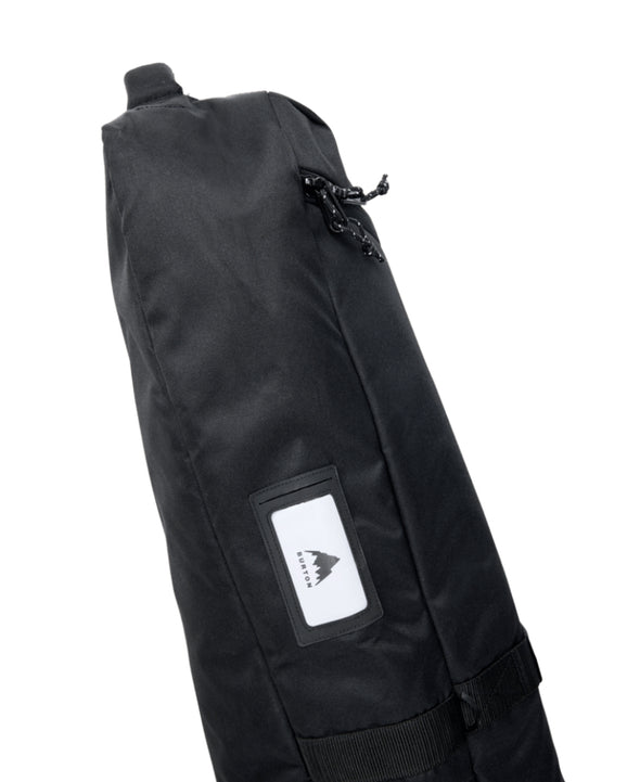 Burton Wheelie Gig Bag True Black 2026