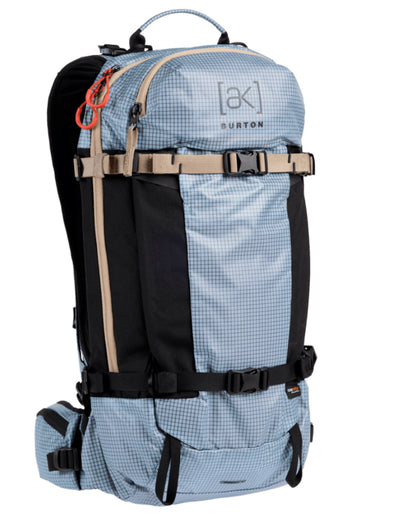 Burton [AK] Dispatcher Pack 18L Dusty Blue 2025