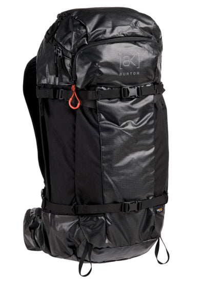 Burton [AK] Dispatcher Pack 35L True Black 2025