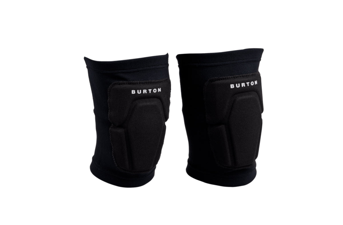 Burton Basic Knee Pad True Black