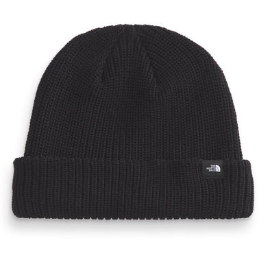 The North Face Fisherman Beanie Black