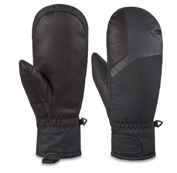Dakine Nova Mitt Black