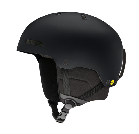 Smith Rodeo MIPS Helmet Matte Black