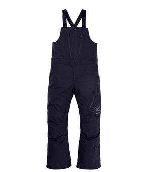 Burton Men’s [ak] Cyclic GORE-TEX 2L Bib Pants True Black