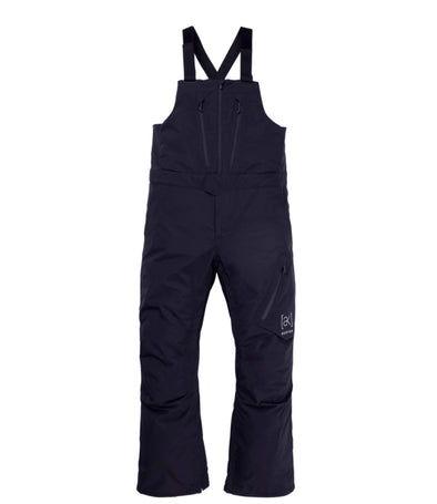 Burton Men’s [ak] Cyclic GORE-TEX 2L Bib Pants True Black