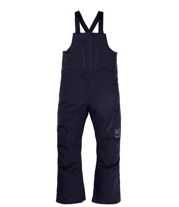Burton Men’s [ak] Cyclic GORE-TEX 2L Bib Pants True Black