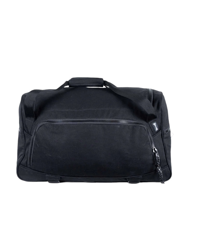 Independent Span Duffel Bag Black