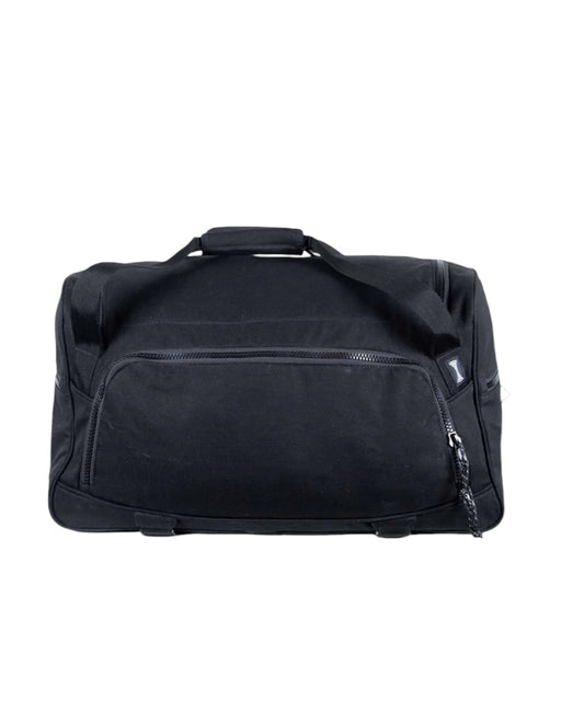 Independent Span Duffel Bag Black