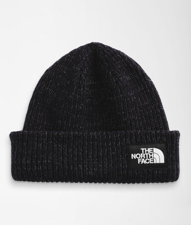 The North Face Salty Lined Beanie Black