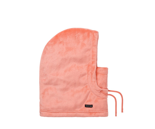Burton Cora Hood Sunrise Coral