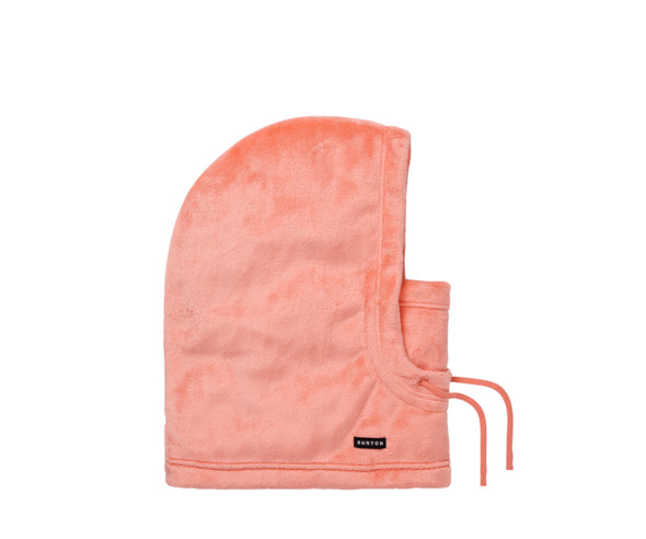 Burton Cora Hood Sunrise Coral