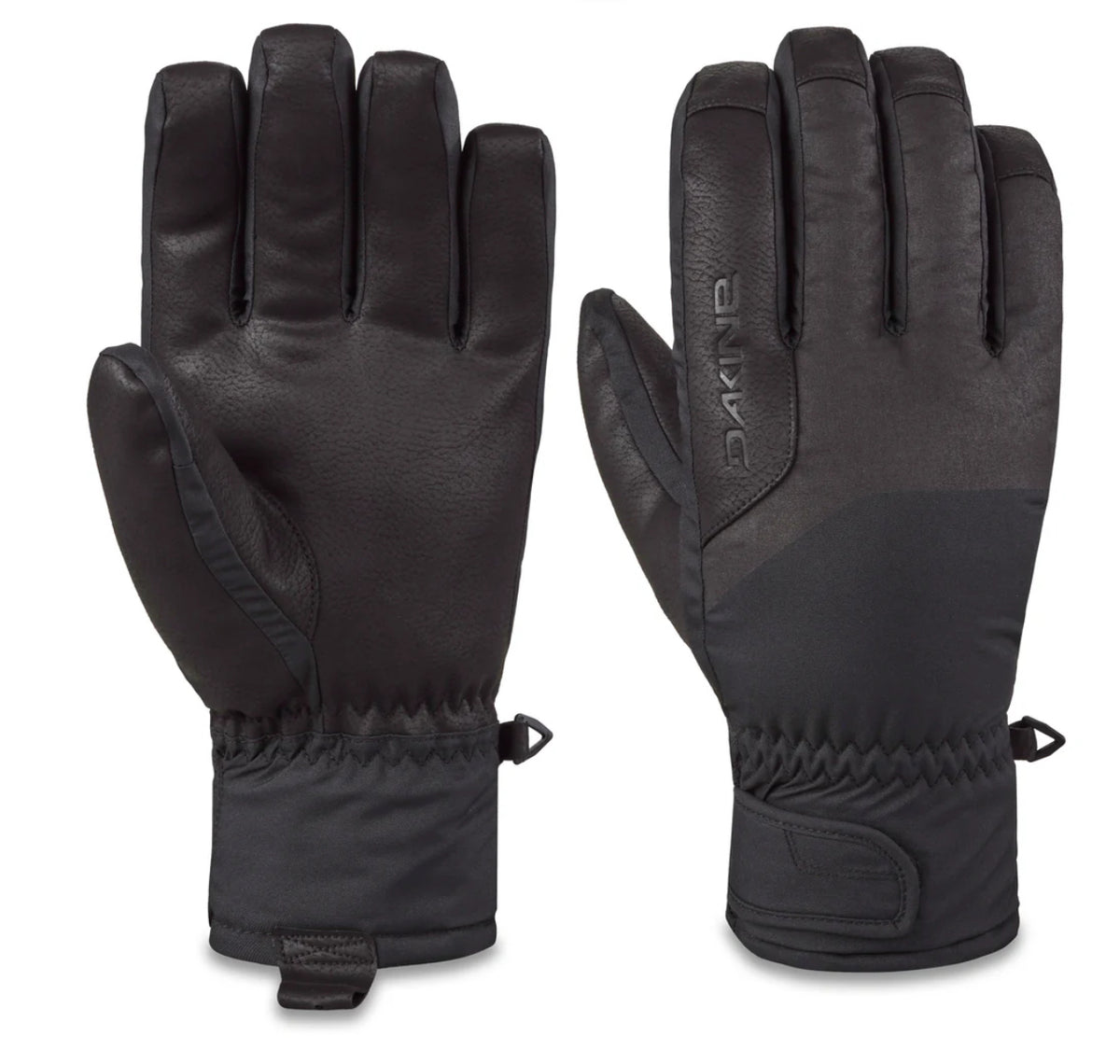 Dakine Nova Short Glove Black