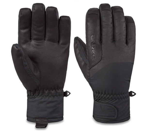 Dakine Nova Short Glove Black