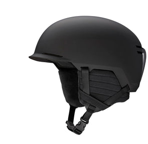 Smith Scout Helmet Matte Black