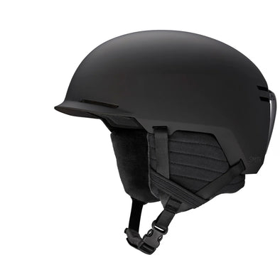 Smith Scout Helmet Matte Black