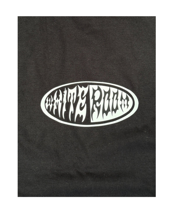 Whiteroom Snow Long Sleeve Black