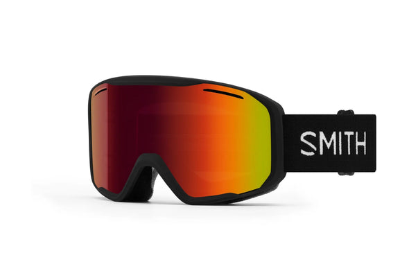 Smith Blazer Goggles Black/Red