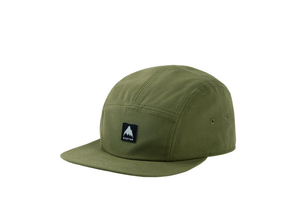 Burton Colfax Cordova Hat Forest Moss