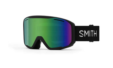 Smith Blazer Goggles Black