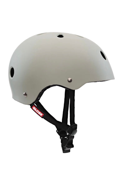 Globe Goodstock Certified Helmet Matte Gunmetal/Bandana