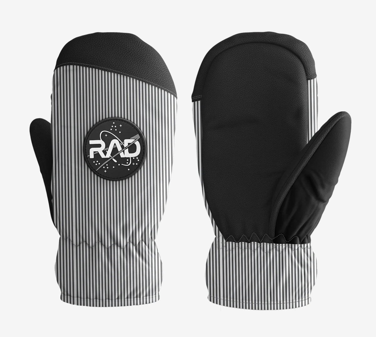 Rad Junior Mitten 2