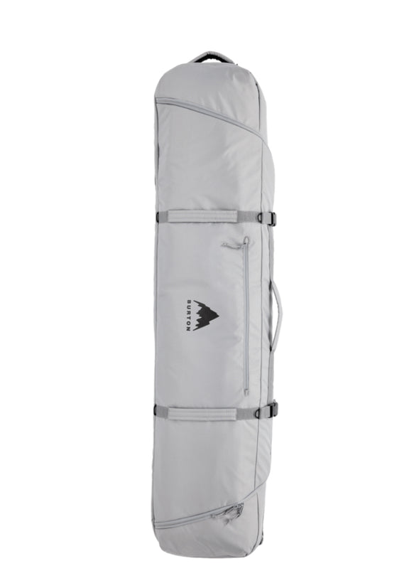 Burton Wheelie Gig Bag Sharkskin 2026