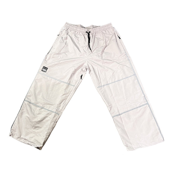Whiteroom Invert Pants Light Grey/Reflective 2024