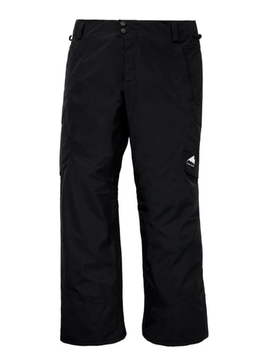 Burton Mens Reserve 2L Pants True Black 2026