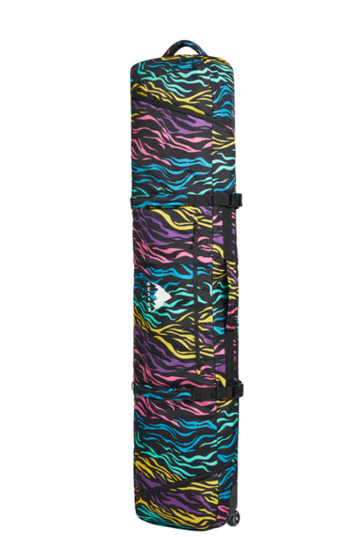 Burton Wheelie Gig Bag Safari 2026