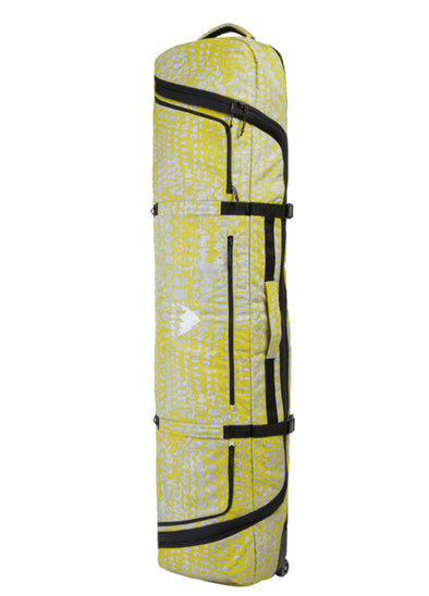 Burton Wheelie Flight Attendant Bag Atomic Shatter 2026