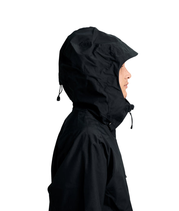 Burton Mens Reserve 2L Jacket True Black 2026