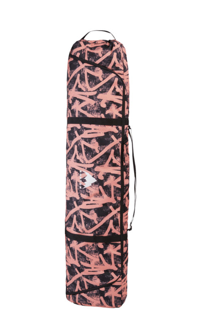 Burton Space Sack Sunrise City Streets 2026