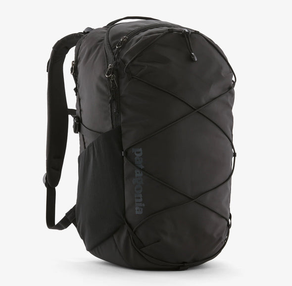 Patagonia Refugio Daypack 30L Black