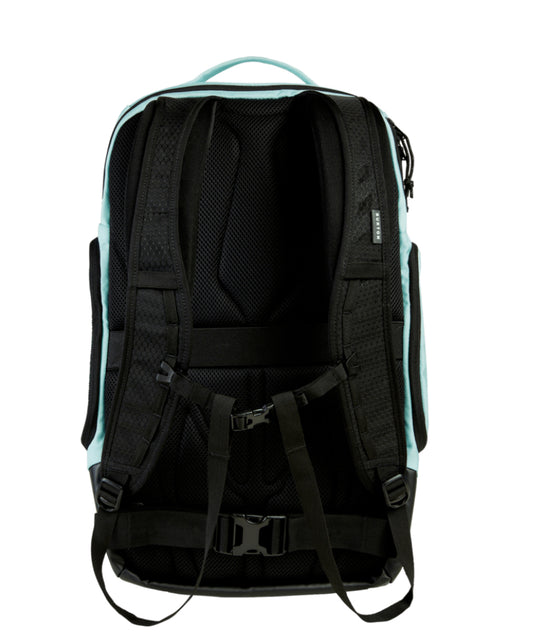 Burton Multipath Travel 27L Backpack Light Teal