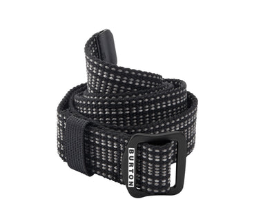 Burton Web Belt True Black