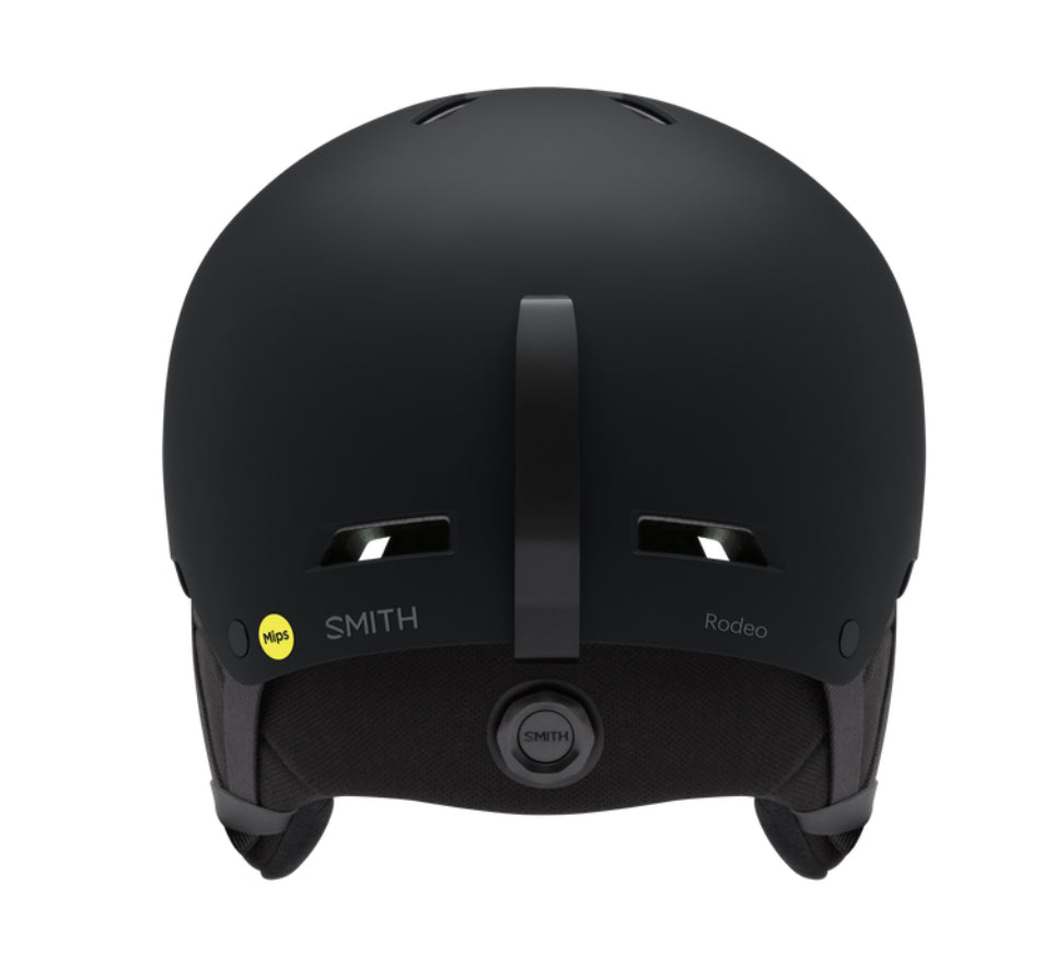 Smith Rodeo MIPS Helmet Matte Black