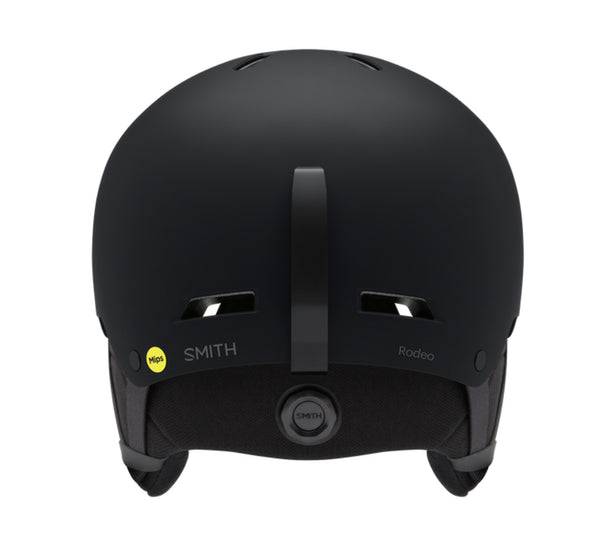 Smith Rodeo MIPS Helmet Matte Black
