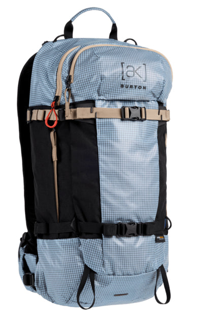Burton [AK] Dispatcher Pack 25L Dusty Blue 2025