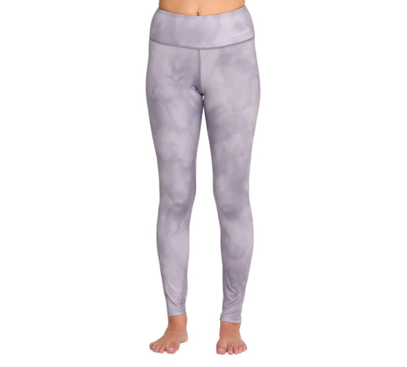 Volcom Womens V-Science Pant Lavender Aura