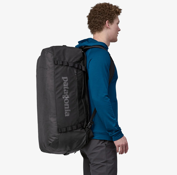 Patagonia Black Hole Duffel 70L Black