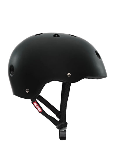 Globe Goodstock Certified Helmet Matte Black
