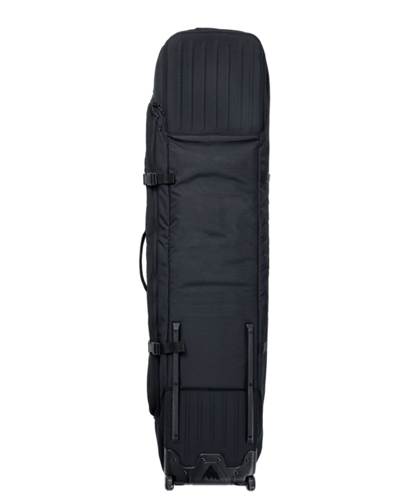 Burton Wheelie Flight Attendant Bag True Black 2026