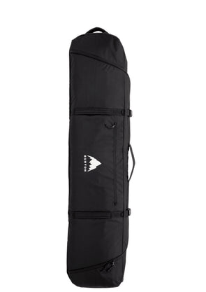 Burton Wheelie Gig Bag True Black 2026