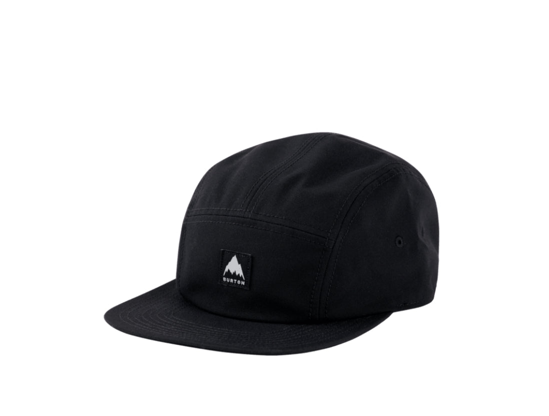 Burton Colfax Cordova Hat True Black