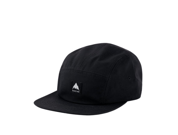 Burton Colfax Cordova Hat True Black